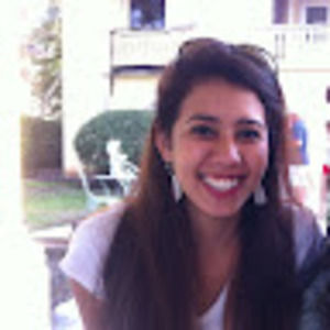 Meet your Posher, Christina